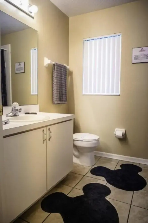 4 Bed Villa - Eagle Pointe - Kissimmee