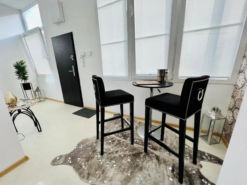Sopot Spa Apartament