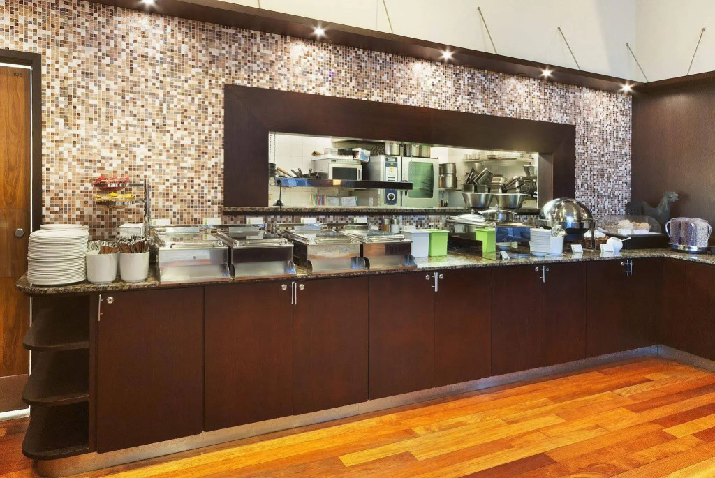 Scandic Ruoholahti