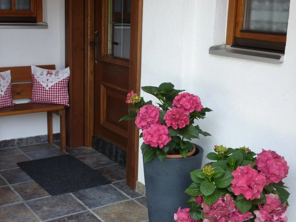 Appartements Stoffenhof