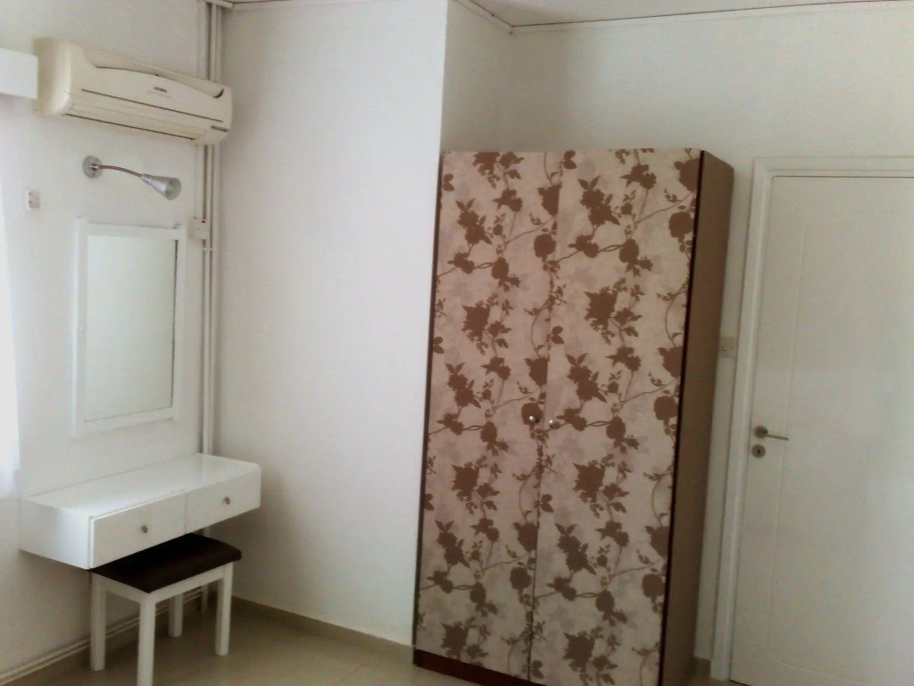 Hilltop Gardens Hotel Apartments