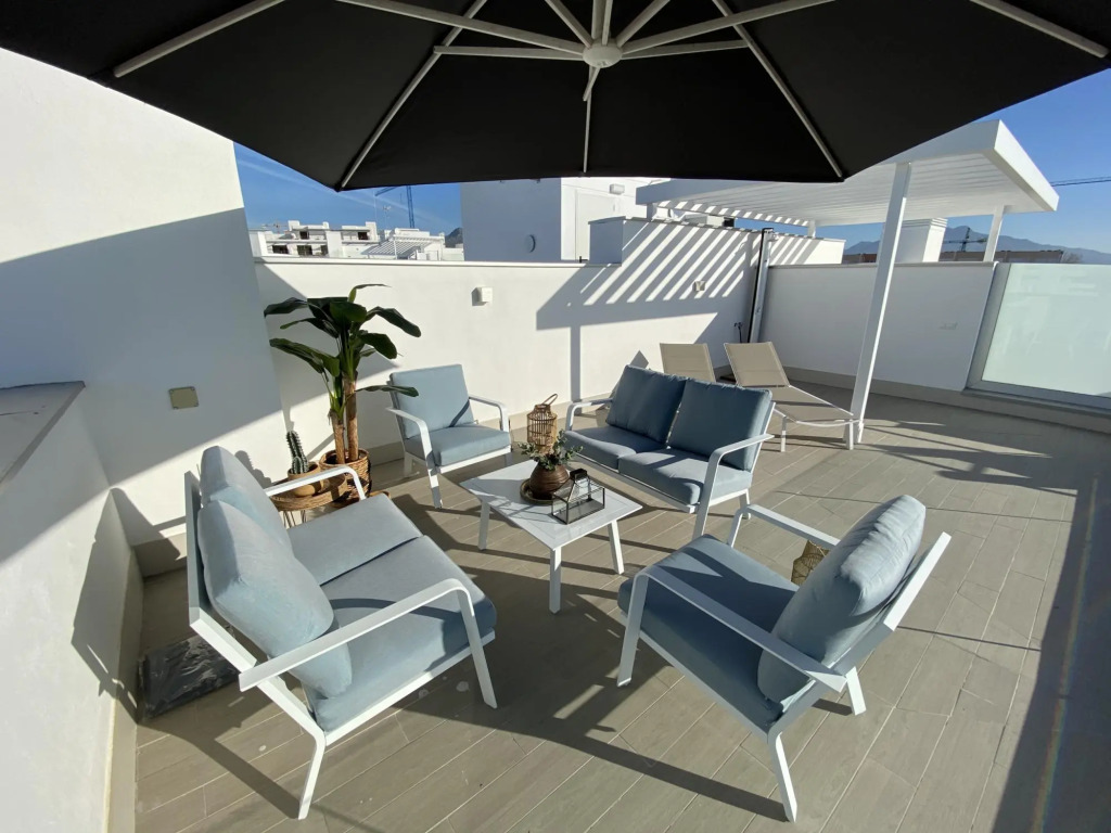 Lm1.2b- Exclusive 2 Bedroom Apartment in Le Mirage