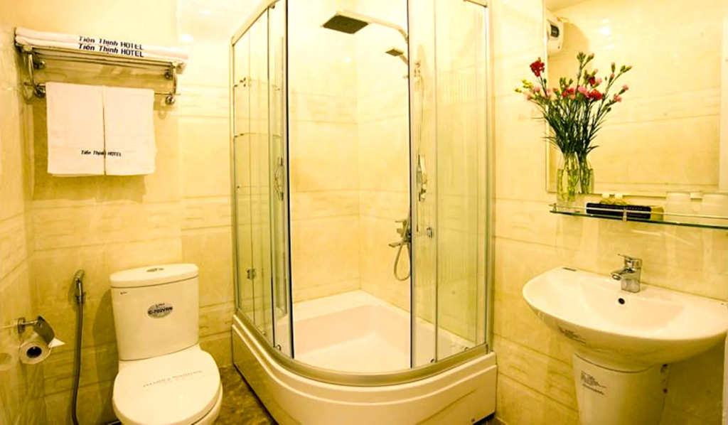 Tien Thinh Hotel