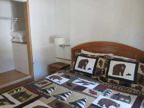 Dutch Lake Resort & RV Park