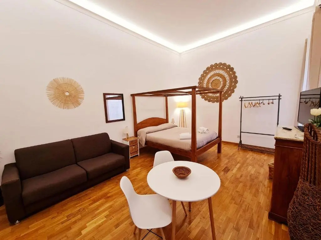 Natoli Apartments