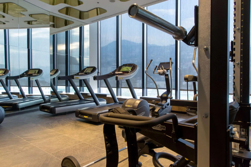 Swissotel Sarajevo
