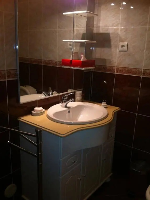 Quartos Déco