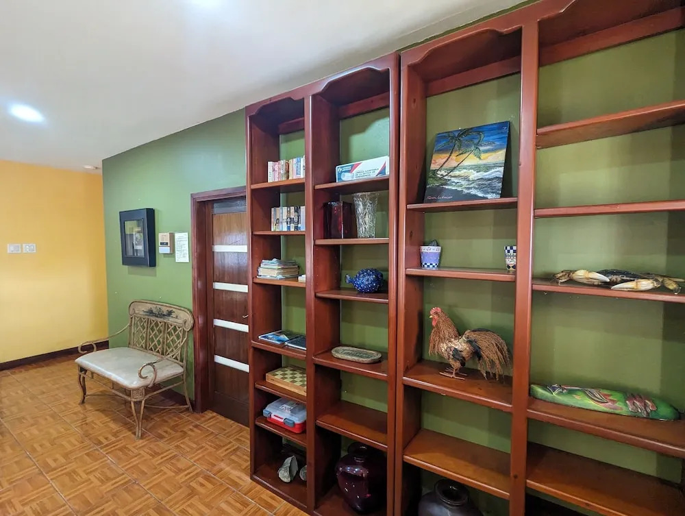 Casa Belize