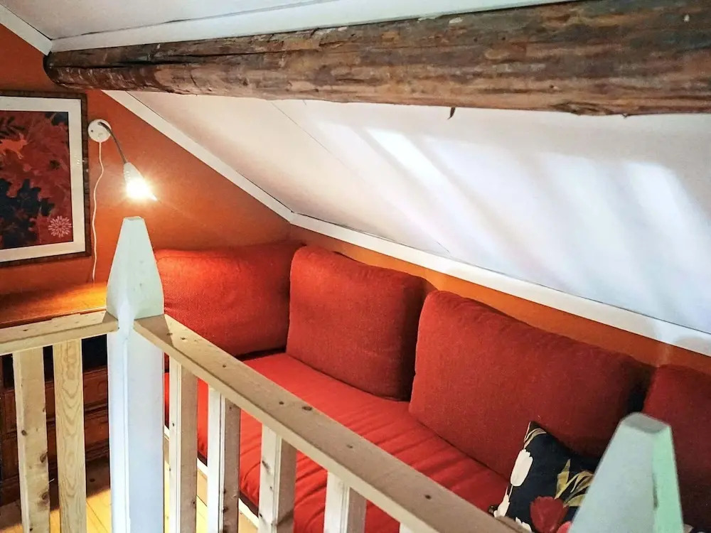 6 person holiday home in Henån