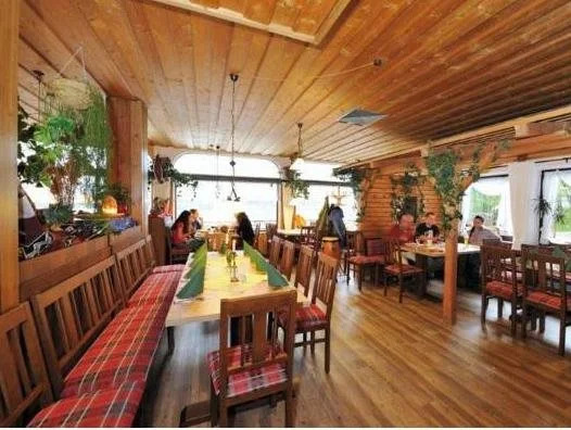 Gasthaus-Pension Seeklause