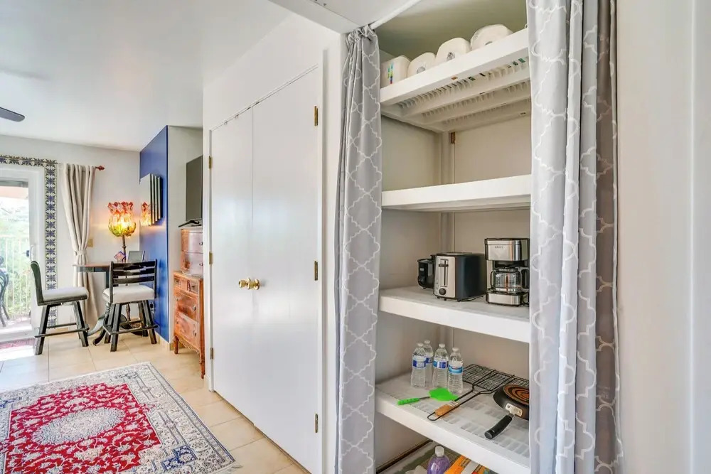 Scenic Tucson Vacation Rental w/ Patio & Grill!