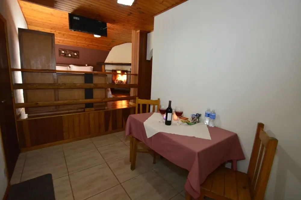 Hotel Pião Mineiro