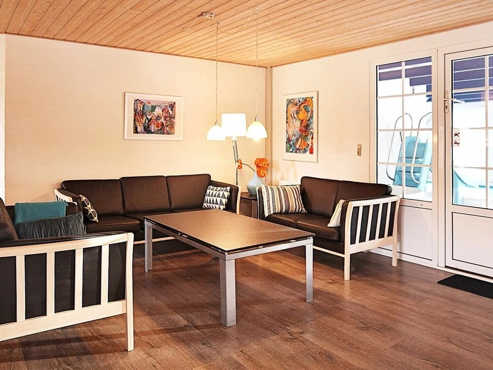 Gorgeous Home In Ulfborg With Sauna