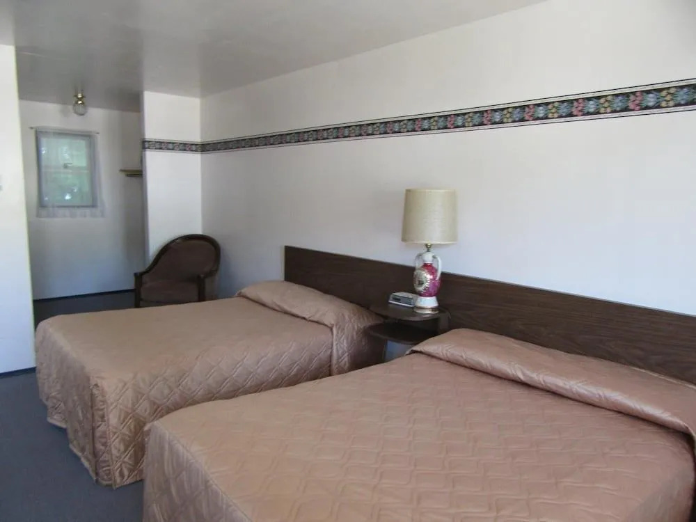 Marland Motel