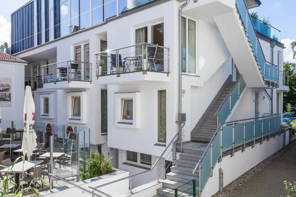 Villa Patricia Wohnung 11