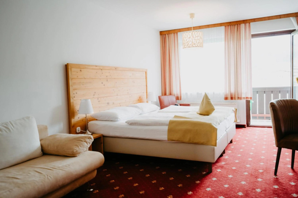 Vitalhotel Gosau