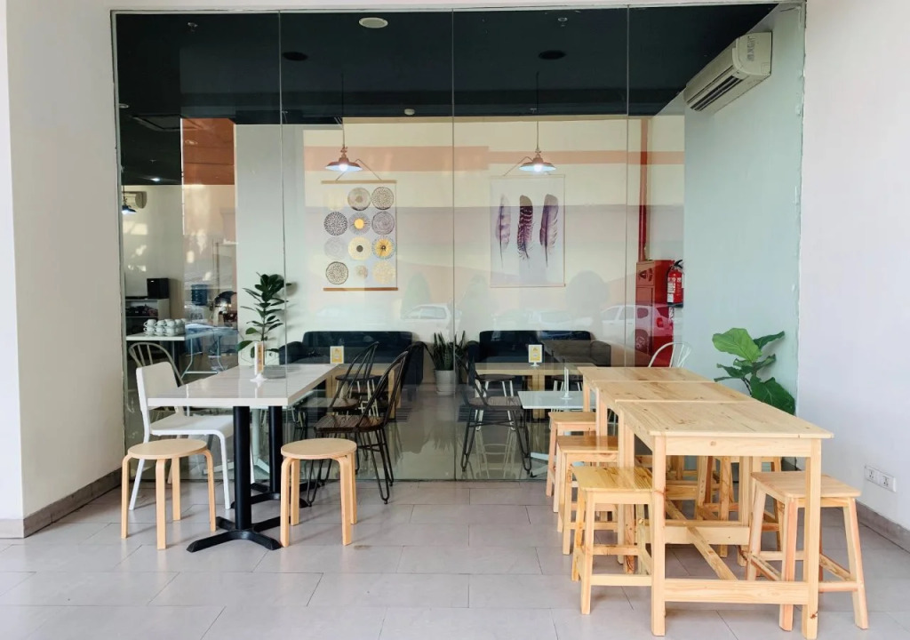 Red Planet Bekasi