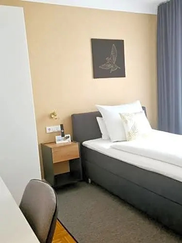 Stadthotel Reckers