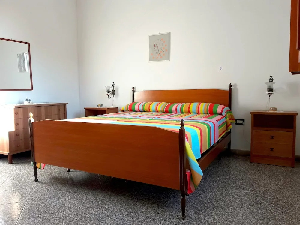 Casa Via Otranto 1