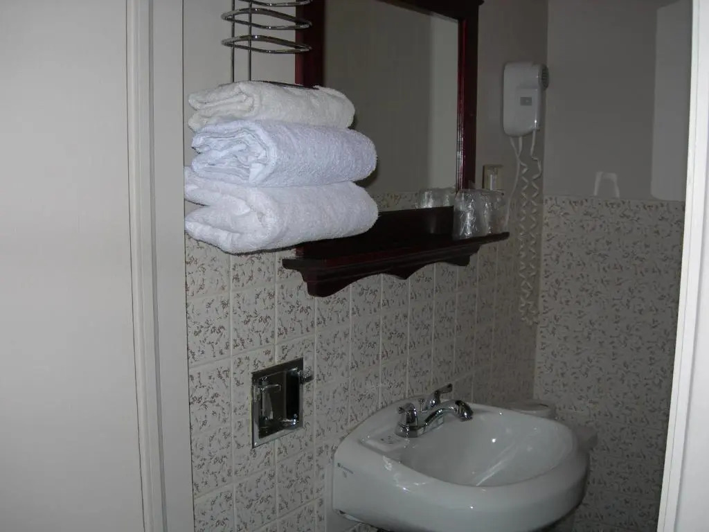 Hotel Motel Arnold