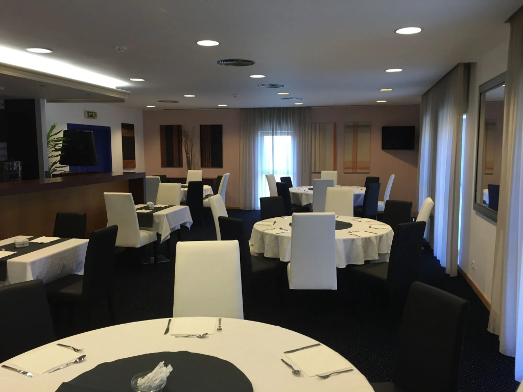 Eurosol Residence Hotel Apartamento