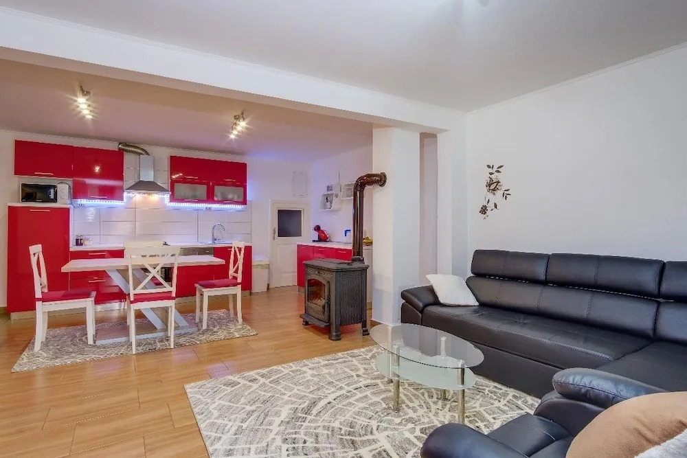Apartments Antonella