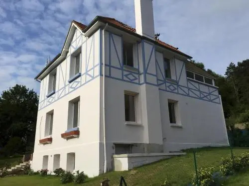 Villa Violaine