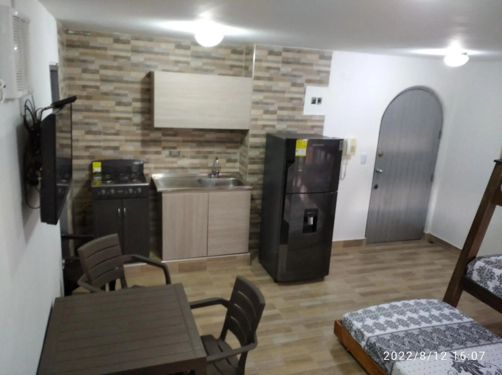 Apartamento en el Rodadero Plaza 301A