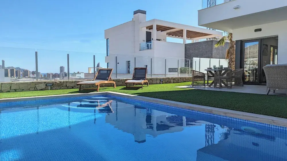 Panoramic Apartments