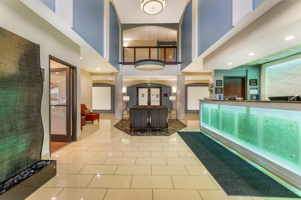 Best Western Joliet Inn & Suites