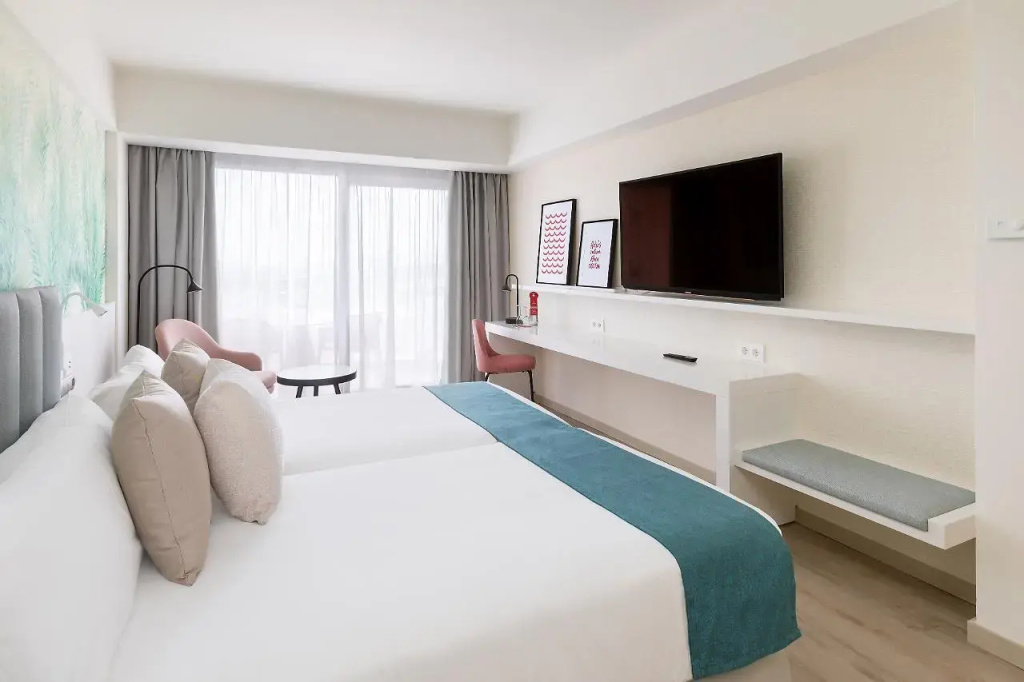 Hotel Cristina by Tigotan Las Palmas