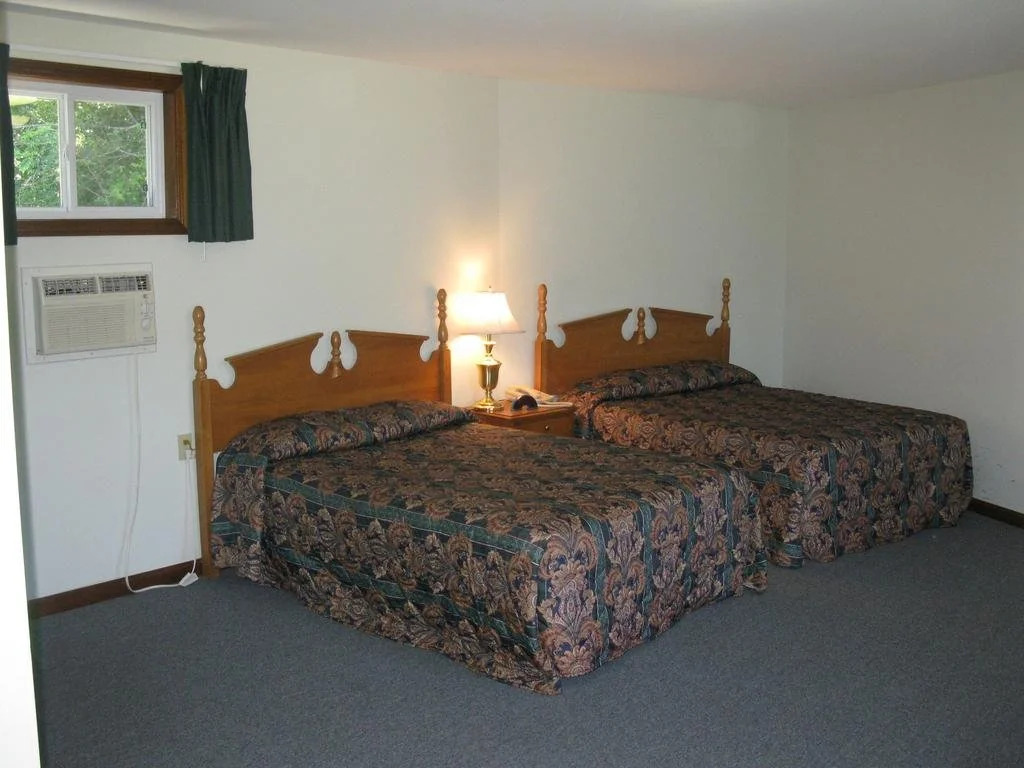 Starlight Lodge at Rockport Harbor