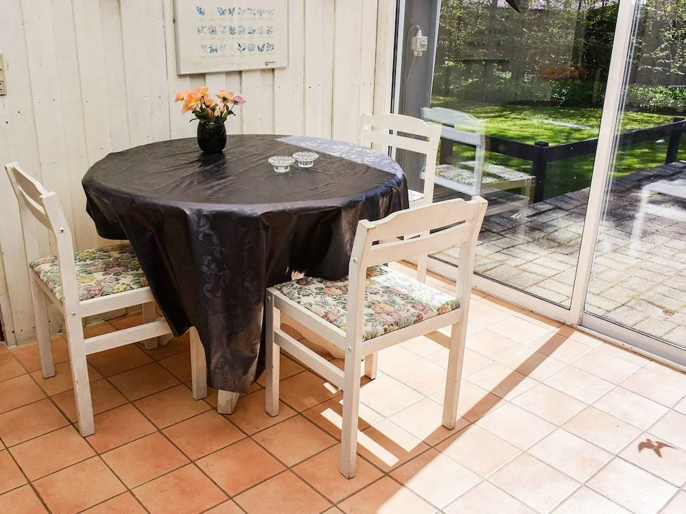 Serene Holiday Home in Syddanmark near Sea