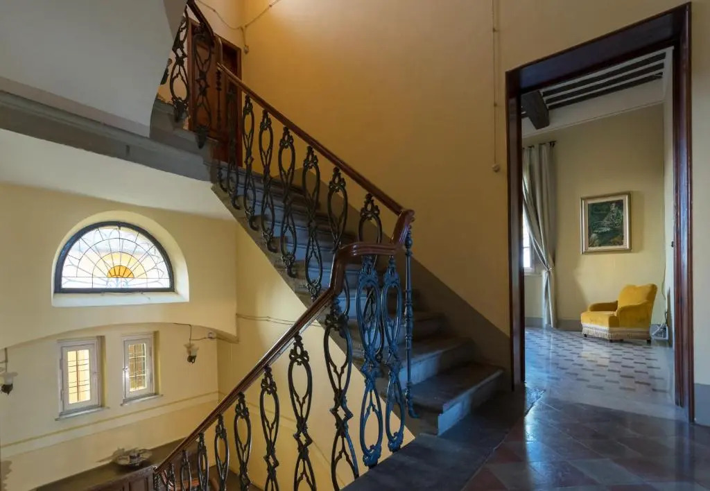 Villa Ines charme near Lucca
