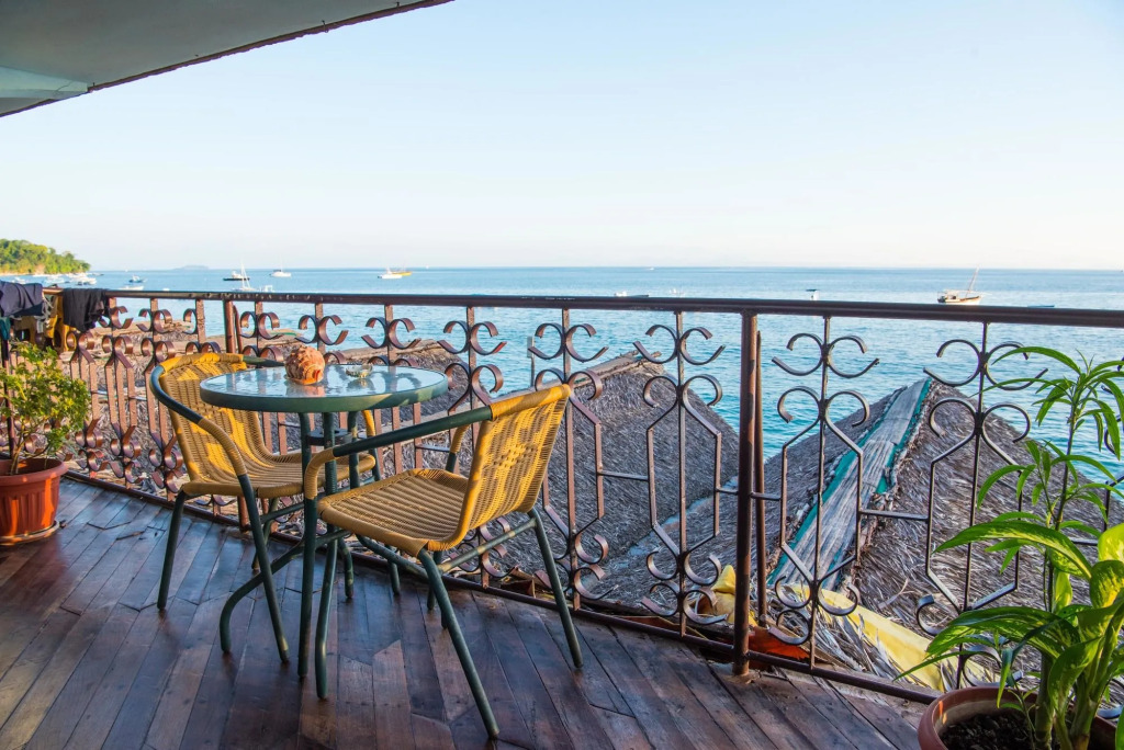 Aviavy Plage Hôtel