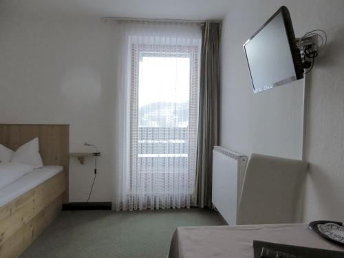 Hotel Garni Post