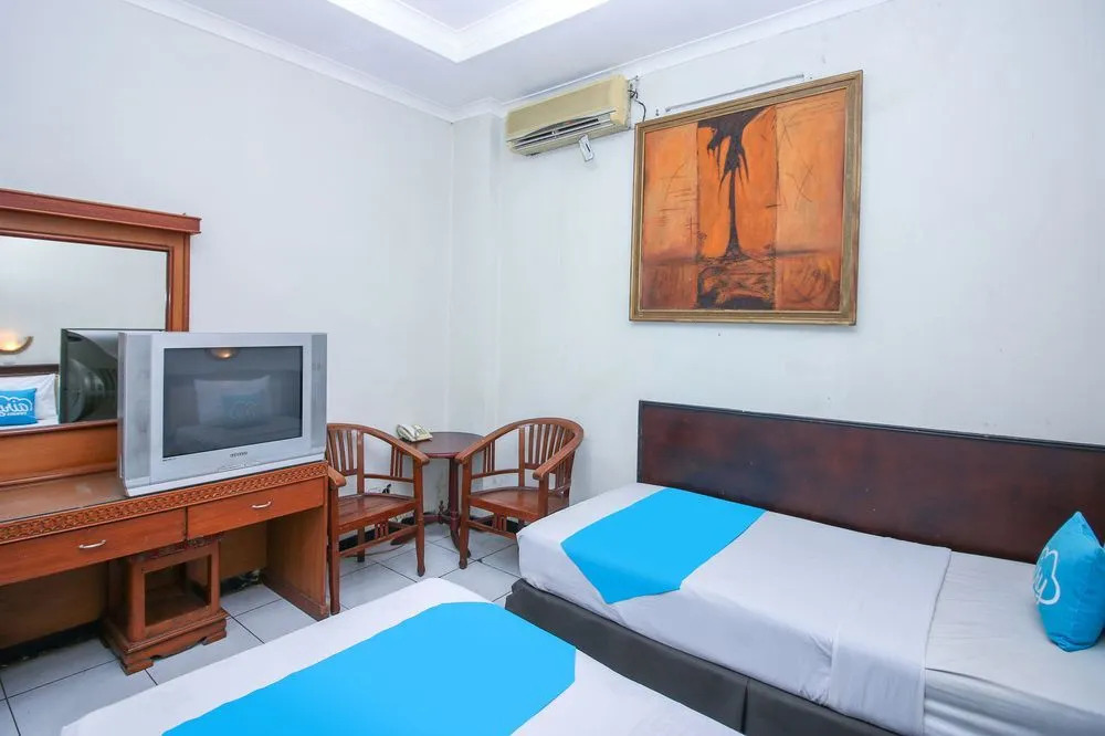 Airy Eco Cihampelas Atas 240 Bandung