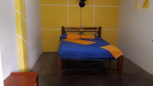 Hotel Colonial Minca