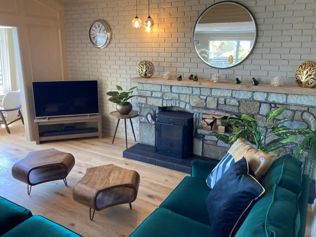 Sandpipers - Pet friendly