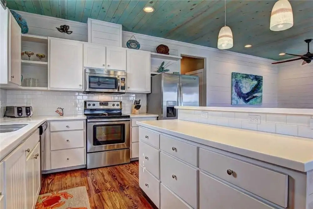 2727 S 11th Street #15 4 Bedroom Home