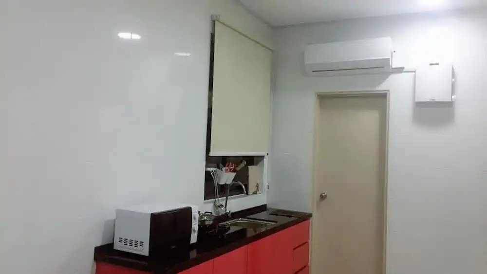 ARC Mount Austin Homestay