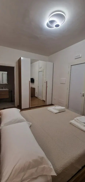 San Giorgio Rooms