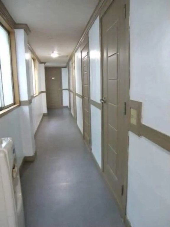 New Busan Jang Motel
