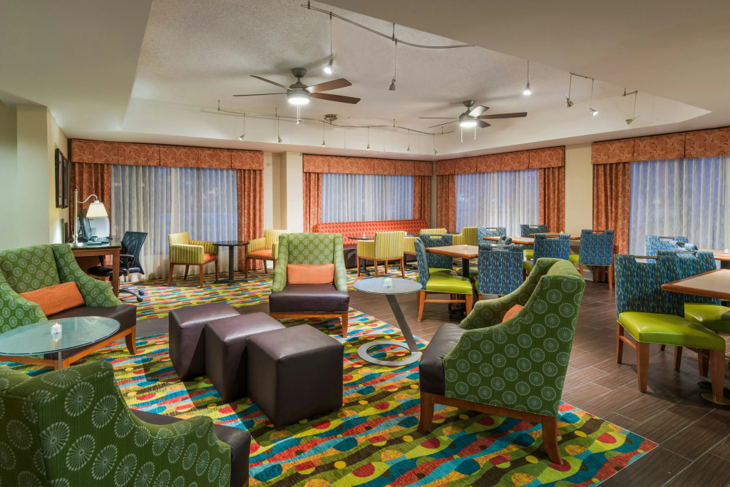 Hampton Inn Bonita Springs Naples North