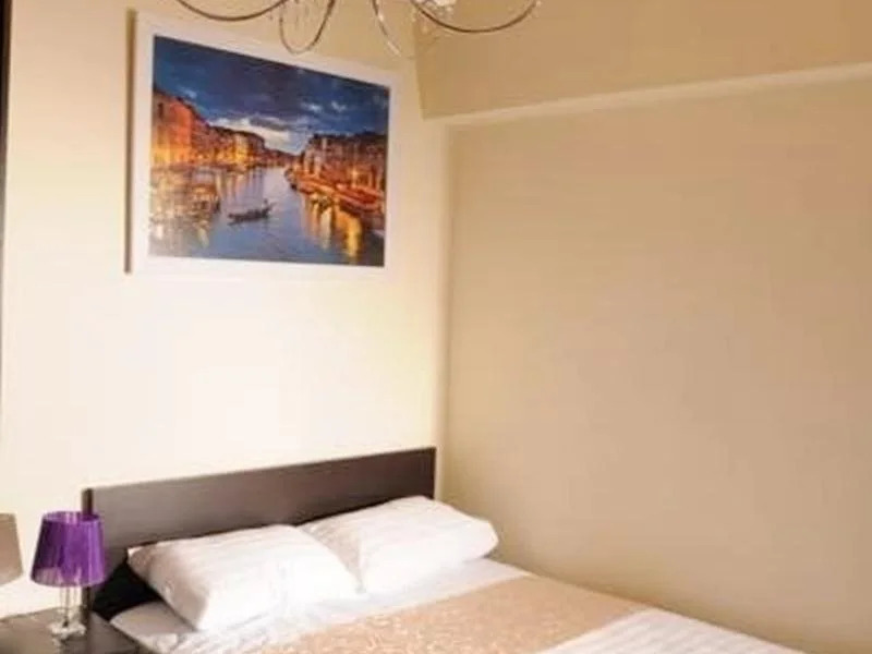 Levy Apartments