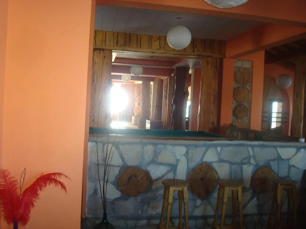 Hotel Arquimedes