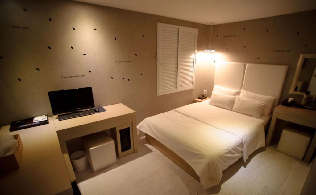 Hotel Atti