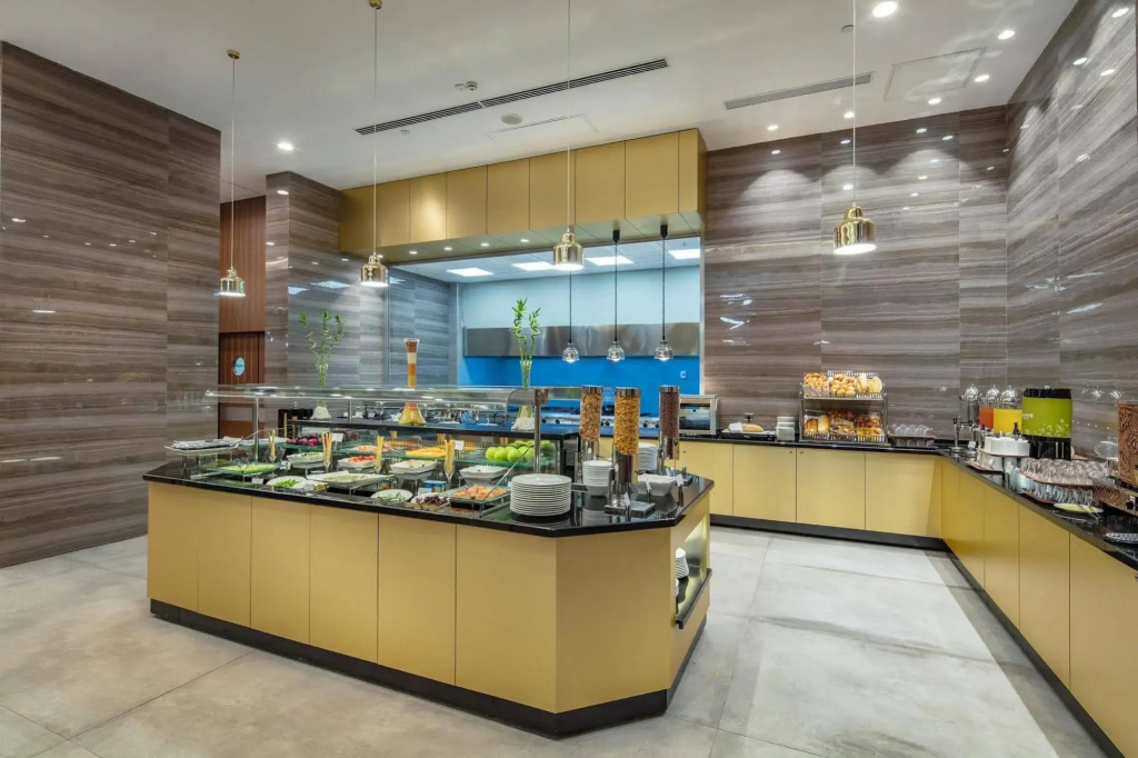 Accom Hotels Sivas