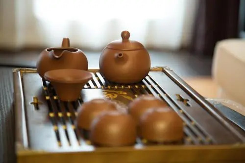Hotel Momc Taiyuan