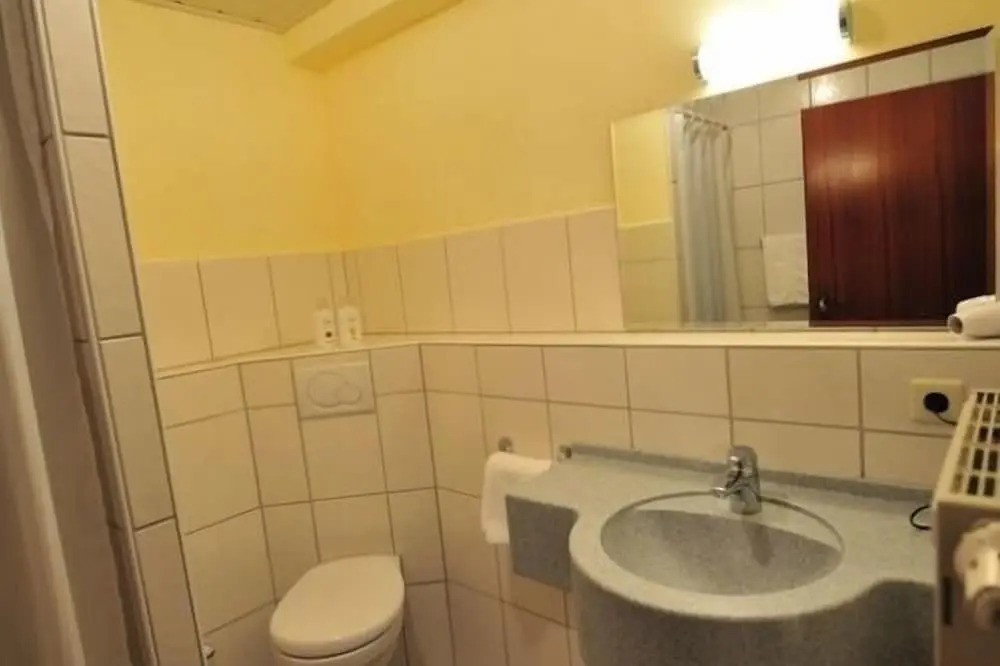 Akzent Hotel Goldener Ochsen